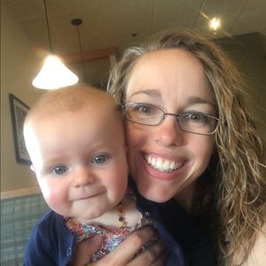 Meet your Posher, Lindsay
